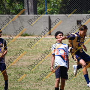 Campeonato Novos Talentos em Ouro Fino