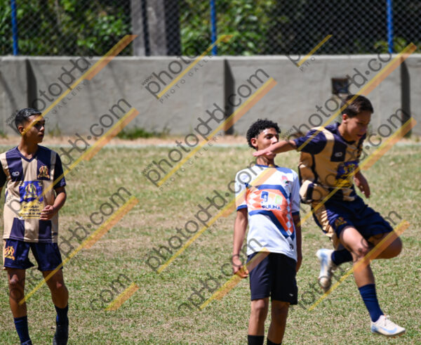 Campeonato Novos Talentos em Ouro Fino