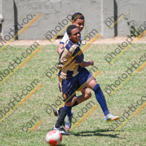 Campeonato Novos Talentos em Ouro Fino