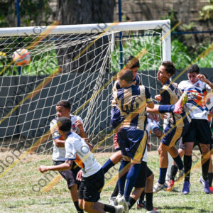 Campeonato Novos Talentos em Ouro Fino