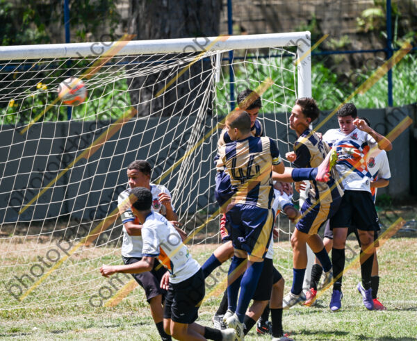 Campeonato Novos Talentos em Ouro Fino