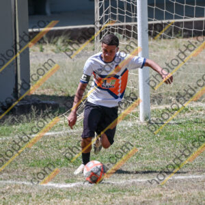 Campeonato Novos Talentos em Ouro Fino