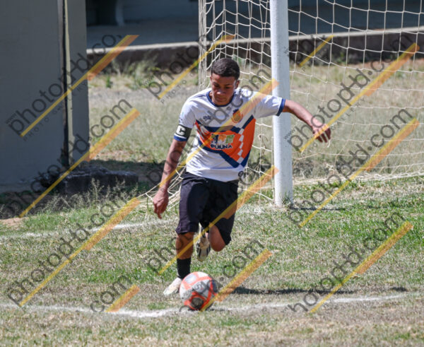 Campeonato Novos Talentos em Ouro Fino