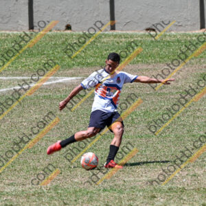 Campeonato Novos Talentos em Ouro Fino