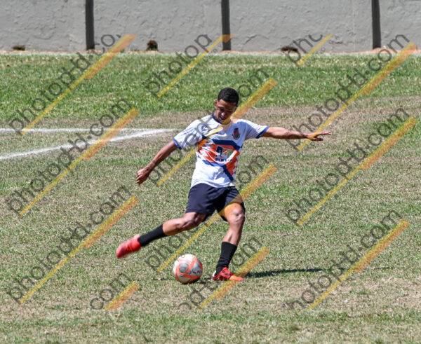 Campeonato Novos Talentos em Ouro Fino