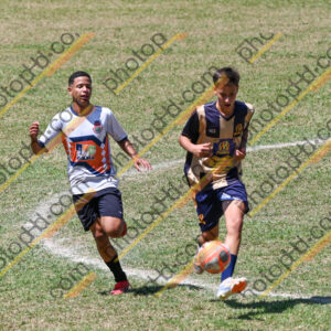 Campeonato Novos Talentos em Ouro Fino