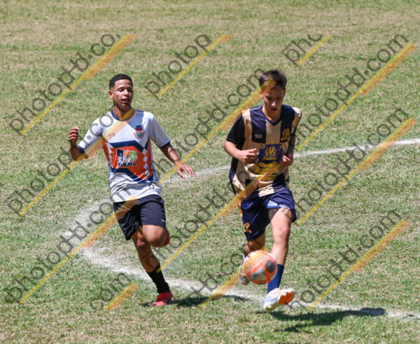 Campeonato Novos Talentos em Ouro Fino