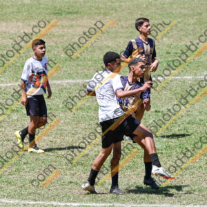 Campeonato Novos Talentos em Ouro Fino