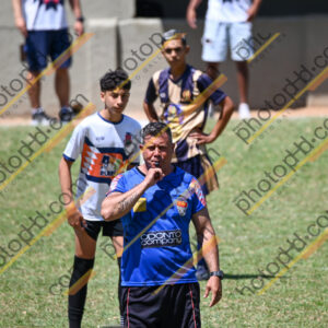 Campeonato Novos Talentos em Ouro Fino