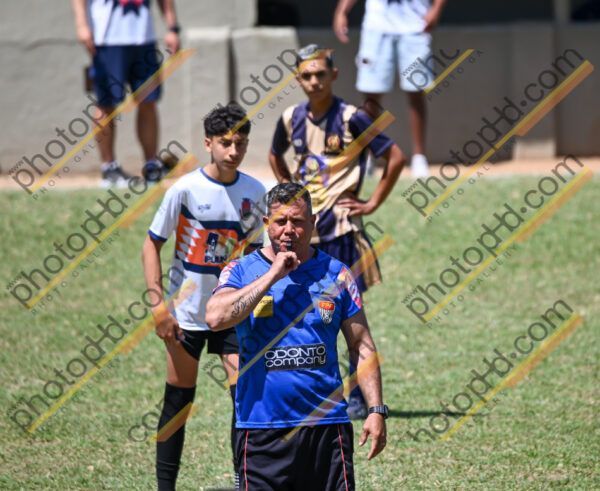 Campeonato Novos Talentos em Ouro Fino