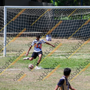 Campeonato Novos Talentos em Ouro Fino
